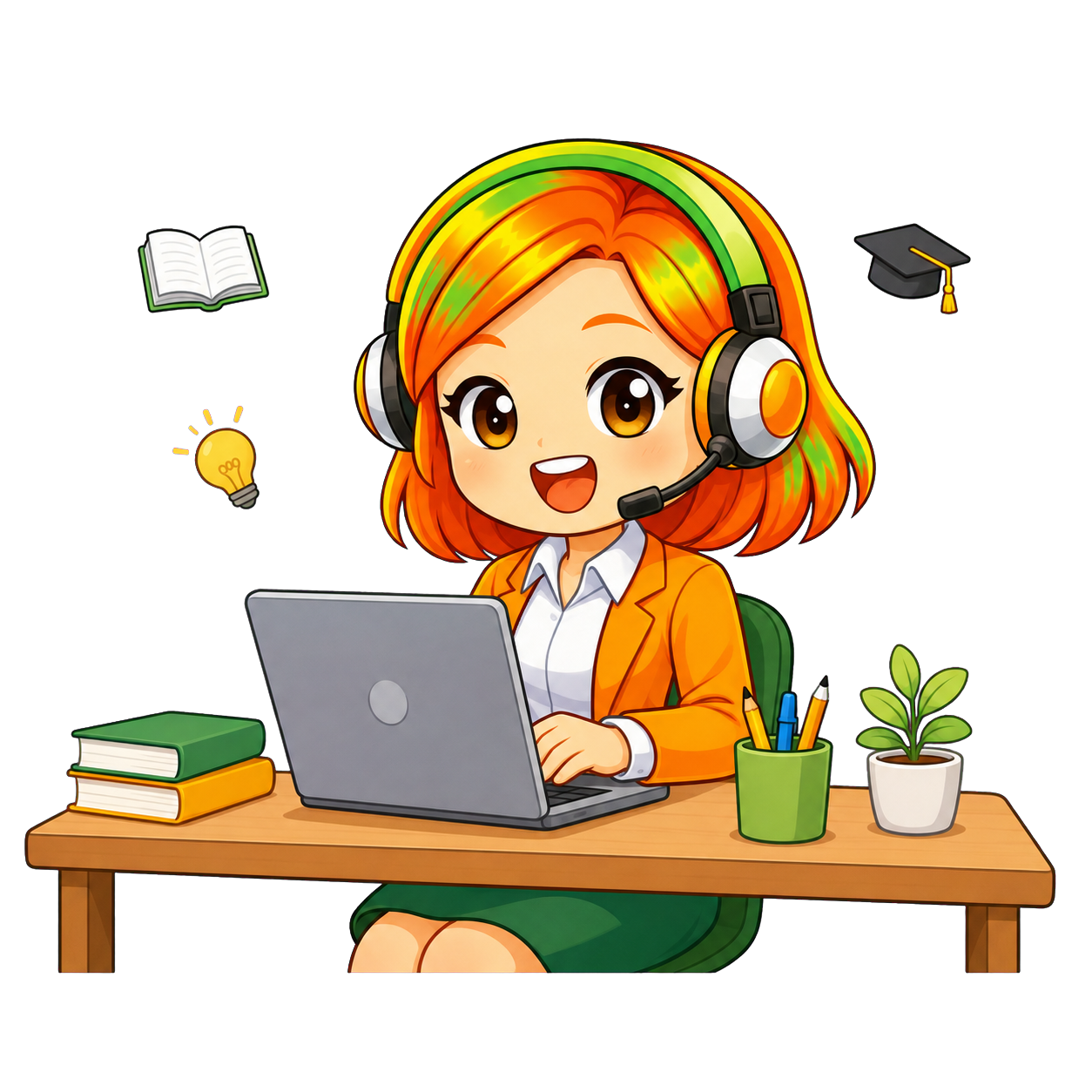 B2C E-Learning